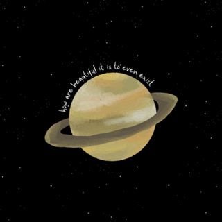 Saturn
