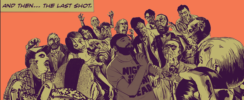 The Last Shot