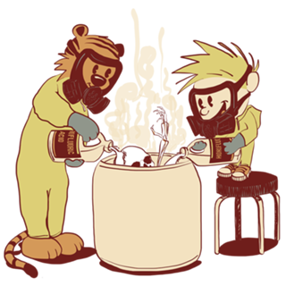 (Dis)solving the Matter