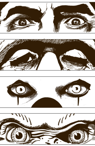Looks That Kill