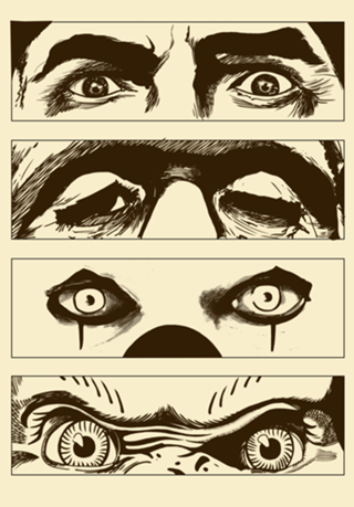Looks That Kill