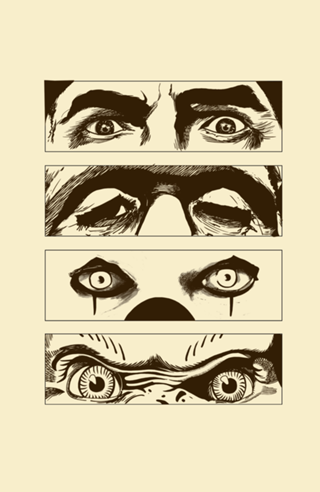 Looks That Kill
