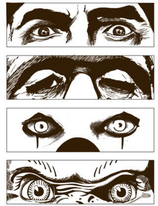 Looks That Kill