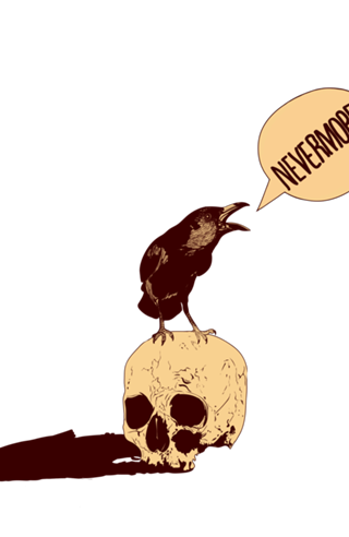 Nevermore