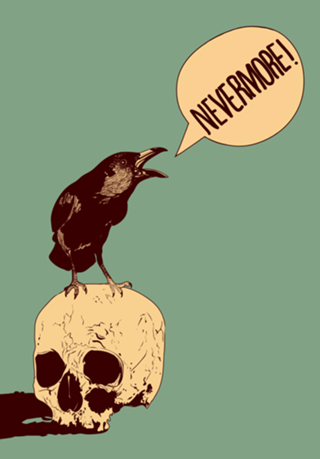Nevermore