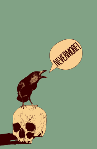 Nevermore