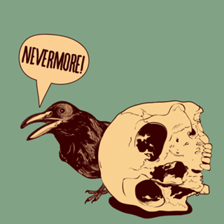 Nevermore... again.