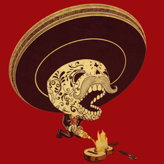 Monterrey Fire