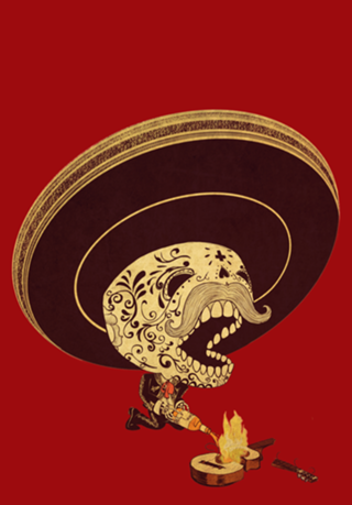 Monterrey Fire