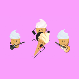 Sorveteria do rock