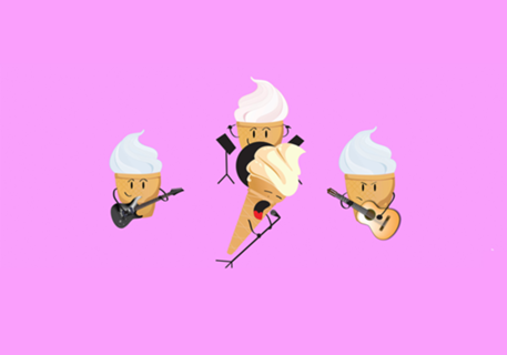 Sorveteria do rock