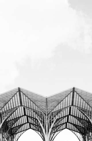 Calatrava do Oriente