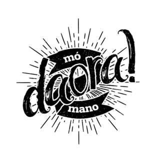 MoDaoraMano