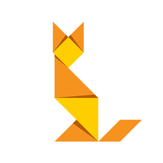 Yellow Cat II