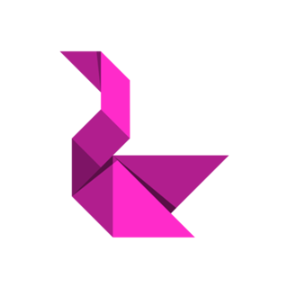Purple Swan