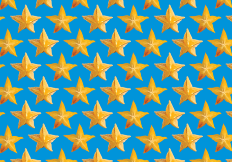 Carambolas
