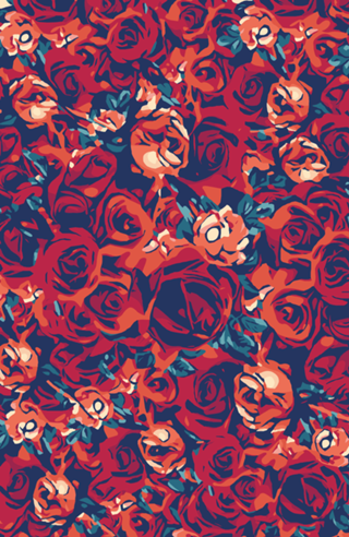 Rosas 