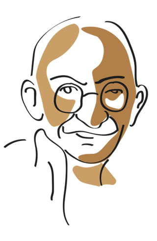Gandhi