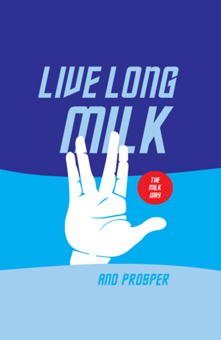 Live Long Milk