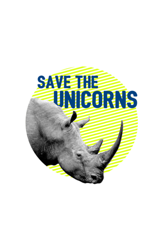 Save the Unicorns