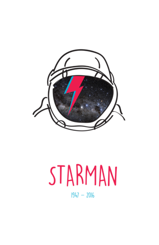 STARMAN