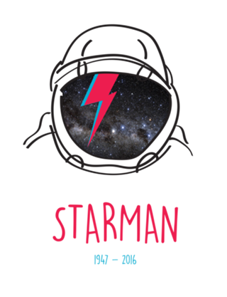 STARMAN