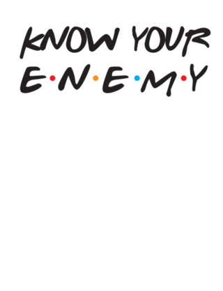 Enemy