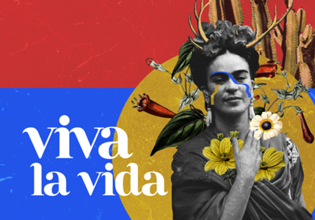 VIVA LA VIDA