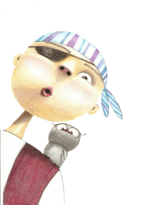Piratinha