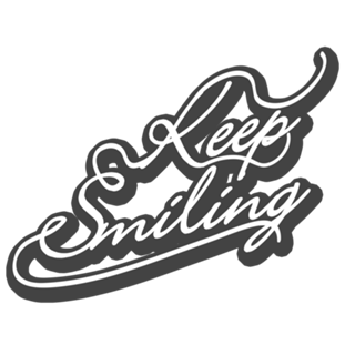 Keep Smiling