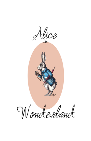 Alice in Wonderland - Coelho