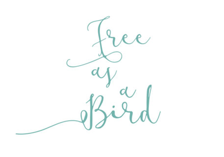Free as a Bird