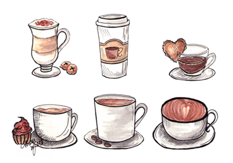 Coffee Coffee Coffee
