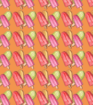Summer Time - Picolé