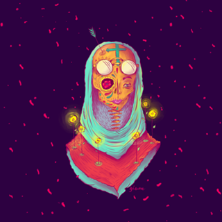 Sugar Skull