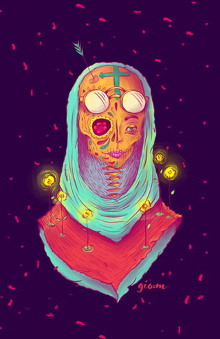 Sugar Skull