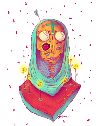 Sugar Skull