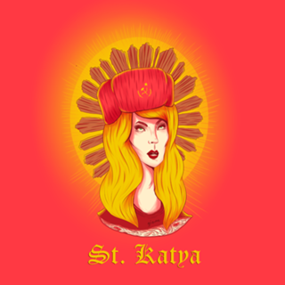 Katya