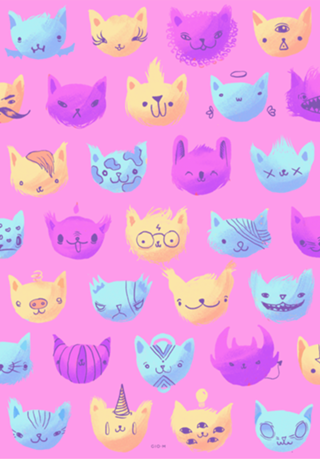CATS