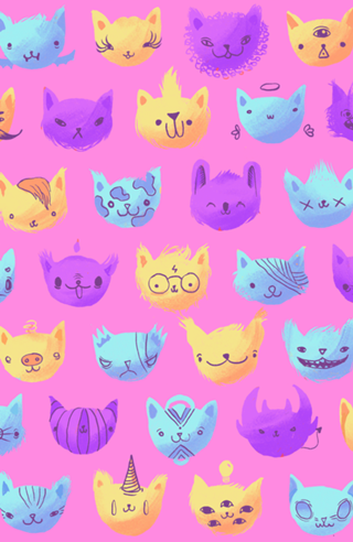 CATS