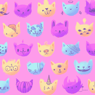 CATS