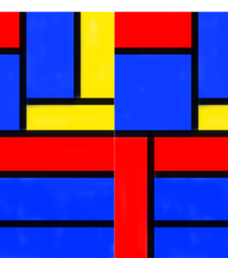Mondrian