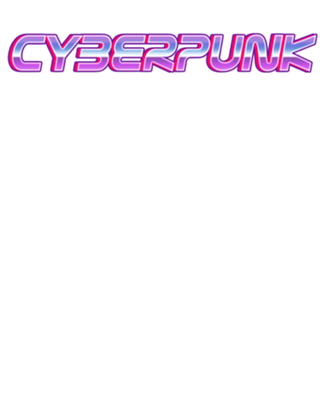 Cyberpunk