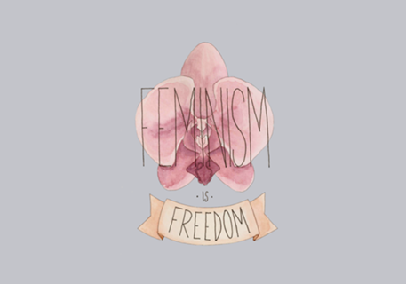 Feminism is Freedom