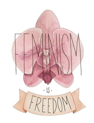 Feminism is Freedom
