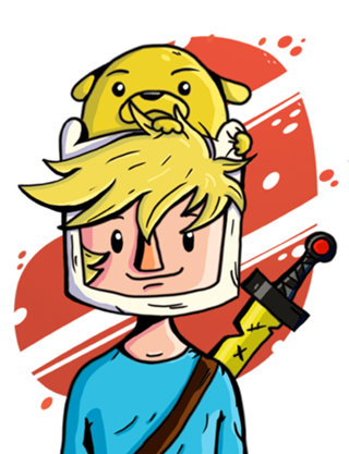 Finn e Jake