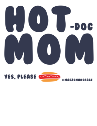 HOT MOMS