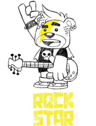 Rock Star