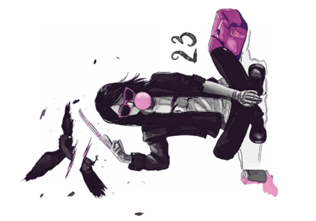 X-23