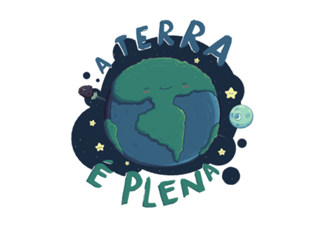 A Terra é Plena!